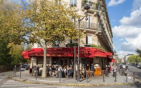 Studio Ile Saint-Louis